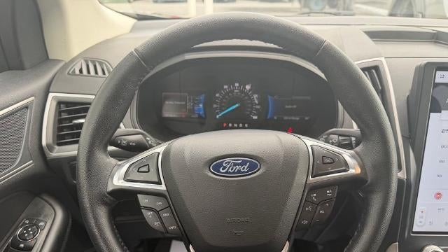 2023 Ford Edge ST-Line