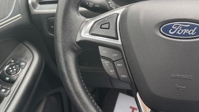 2023 Ford Edge ST-Line