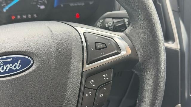 2023 Ford Edge ST-Line