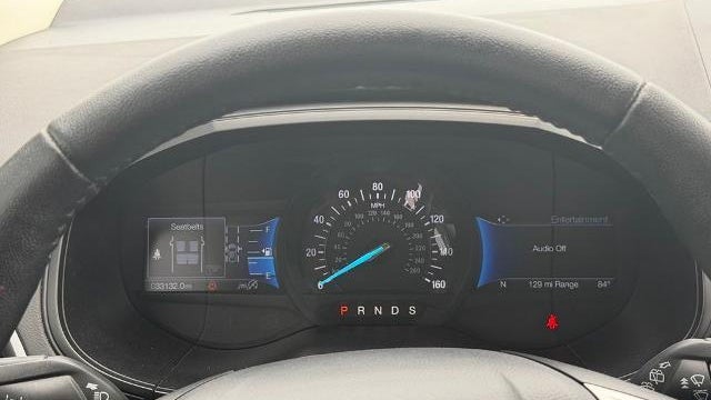 2023 Ford Edge ST-Line