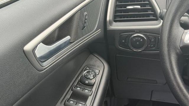 2023 Ford Edge ST-Line