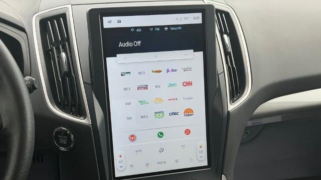 2023 Ford Edge ST-Line