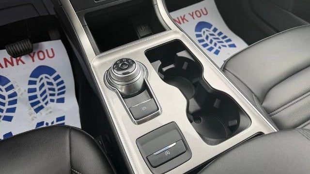 2023 Ford Edge ST-Line