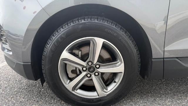 2023 Ford Edge ST-Line