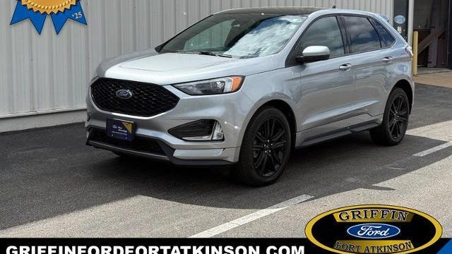 Preowned 2023 Ford Edge SEL for Sale