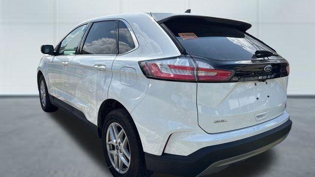 2023 Ford Edge ST-Line