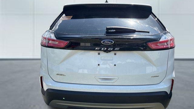 2023 Ford Edge ST-Line