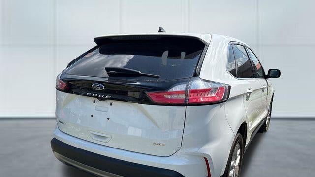 2023 Ford Edge ST-Line