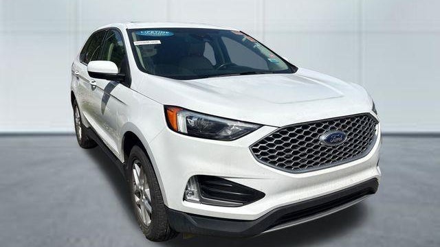2023 Ford Edge ST-Line