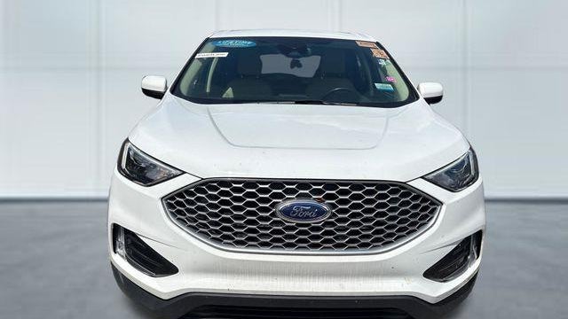 2023 Ford Edge ST-Line