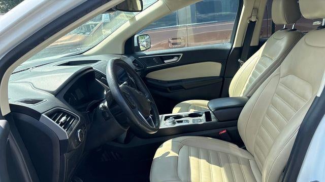 2023 Ford Edge ST-Line