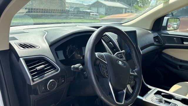2023 Ford Edge ST-Line