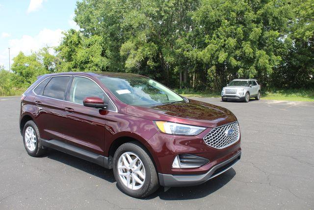 2023 Ford Edge - $19,255