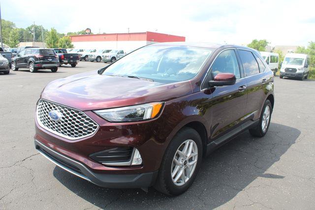 2023 Ford Edge - $19,255