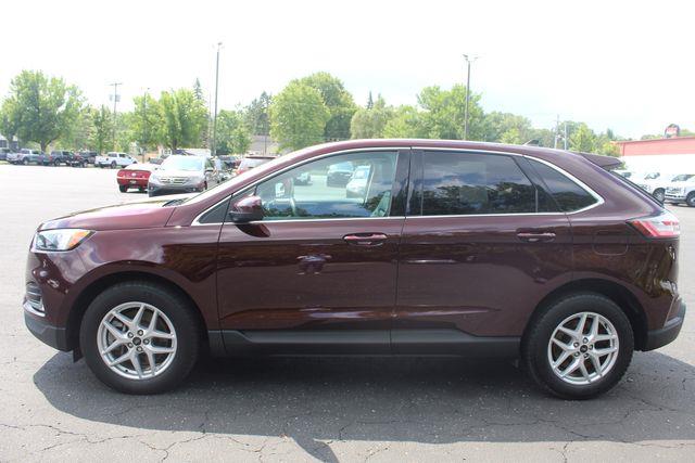 2023 Ford Edge - $19,255