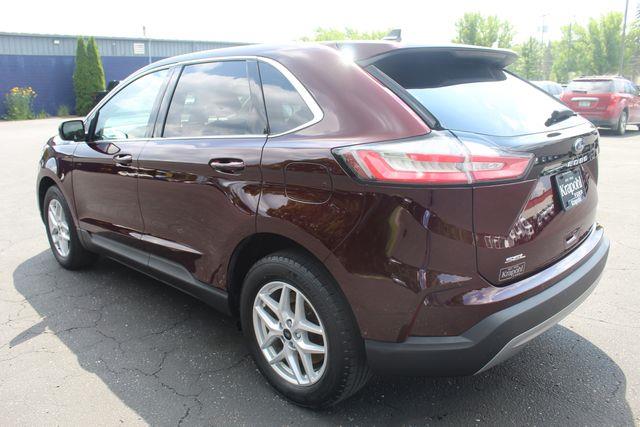 2023 Ford Edge - $19,255