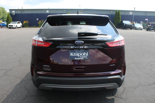 2023 Ford Edge - $19,255