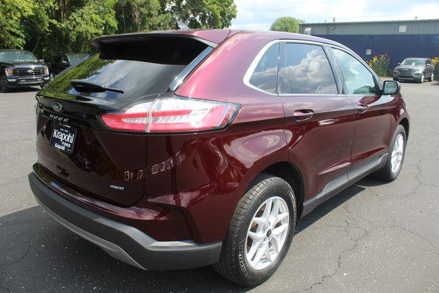 2023 Ford Edge - $19,255