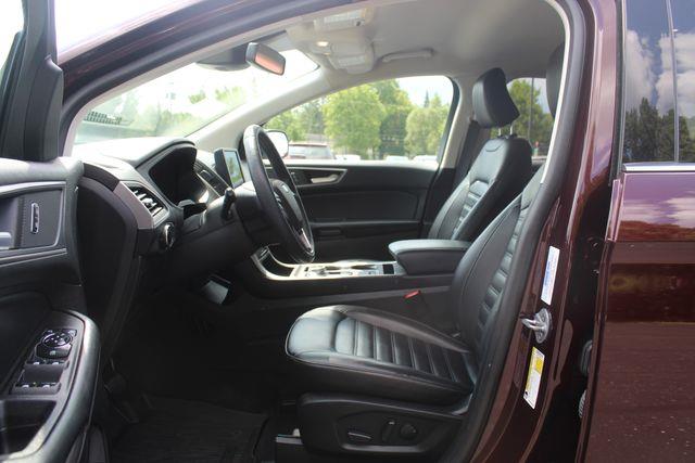 2023 Ford Edge - $19,255