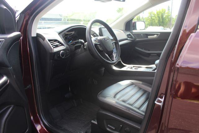 2023 Ford Edge - $19,255