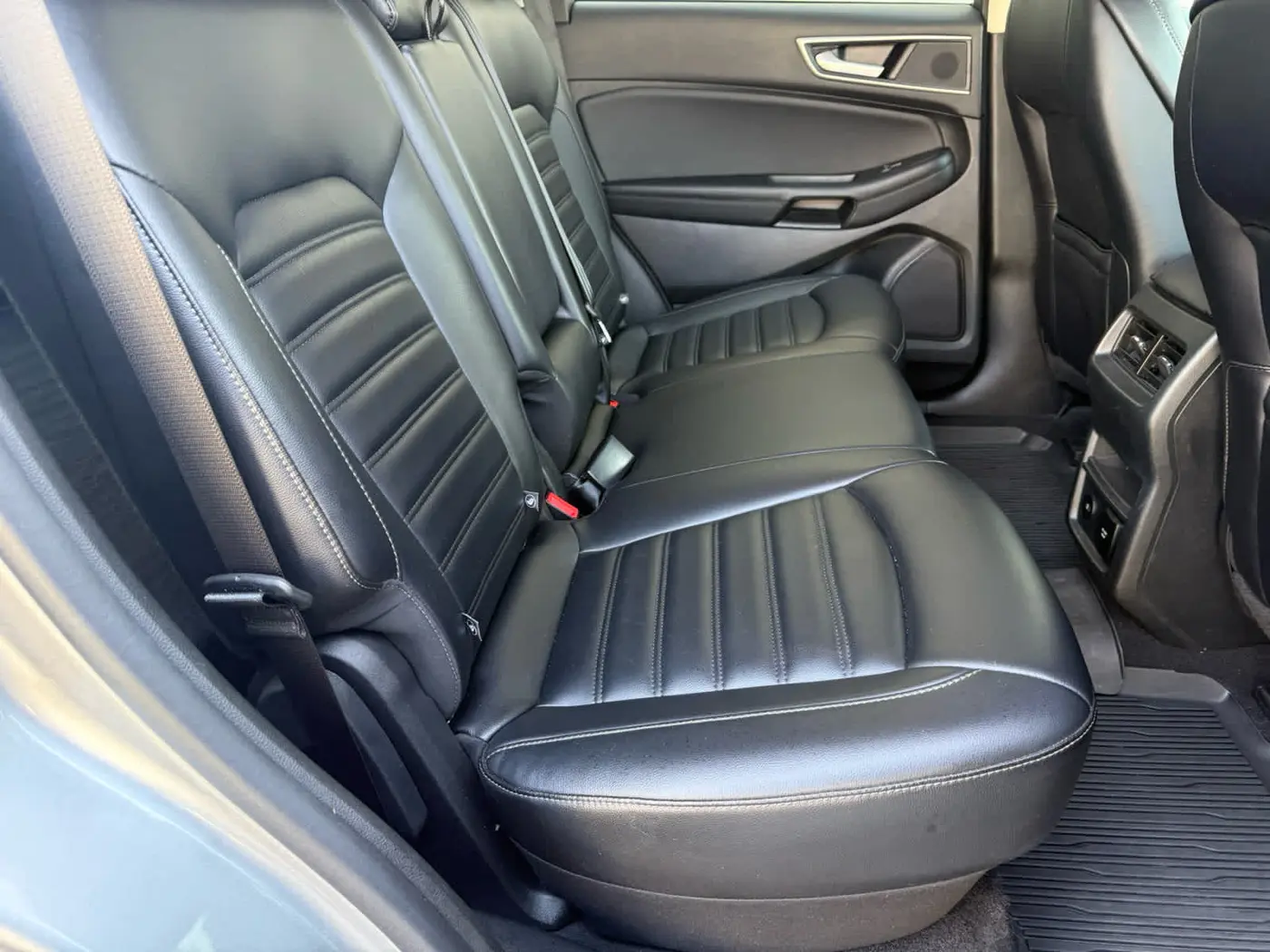 2023 Ford Edge - $25,999