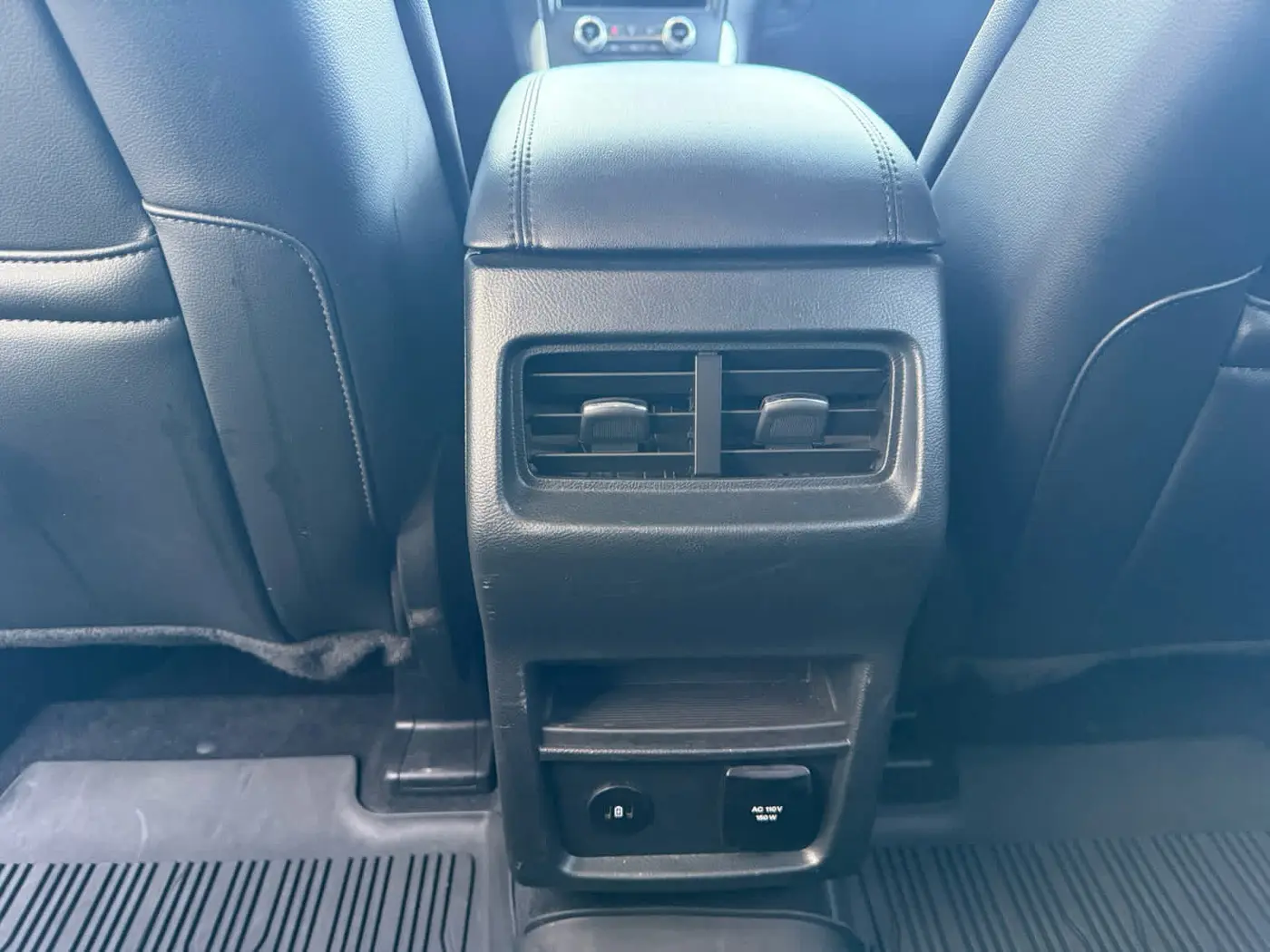 2023 Ford Edge - $25,999