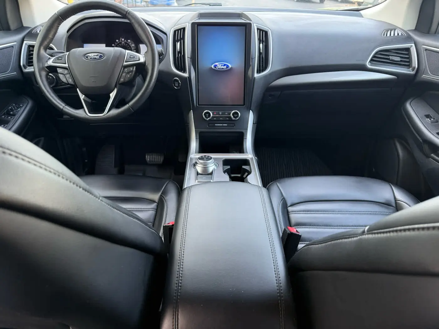 2023 Ford Edge - $25,999