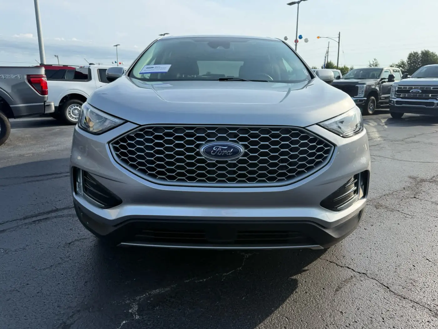 2023 Ford Edge - $25,999