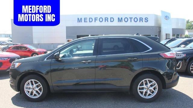 Preowned 2023 Ford Edge SEL for Sale
