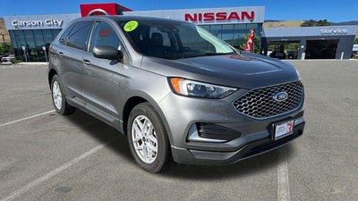 2023 Ford Edge AWD St-Line 4DR Crossover