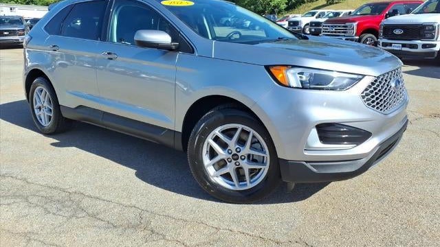 Preowned 2023 Ford Edge SEL for Sale