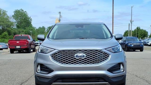 2023 Ford Edge ST-Line
