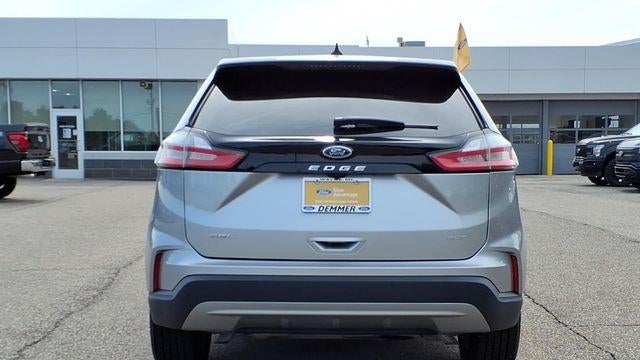 2023 Ford Edge ST-Line
