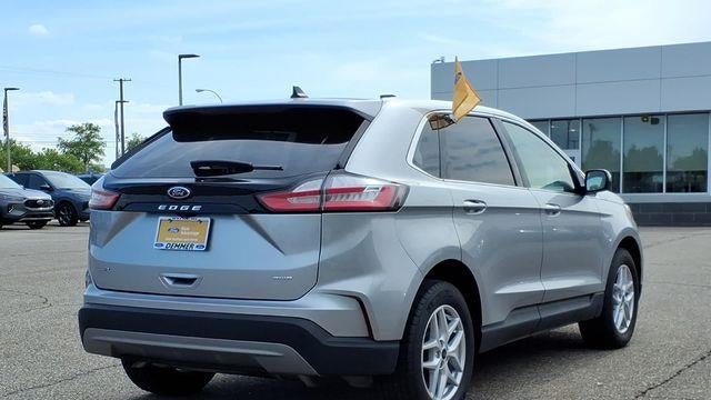2023 Ford Edge ST-Line