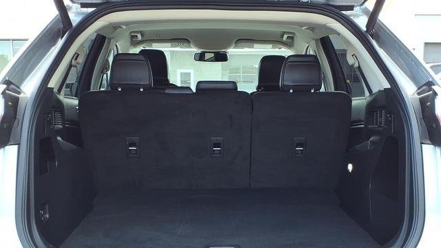 2023 Ford Edge ST-Line