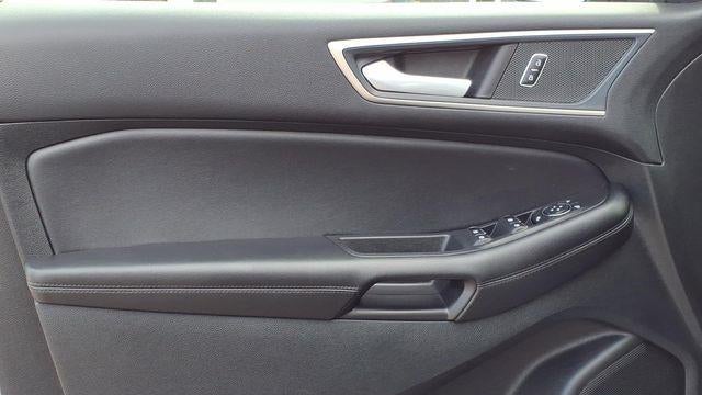 2023 Ford Edge ST-Line