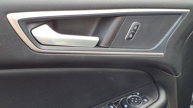 2023 Ford Edge ST-Line