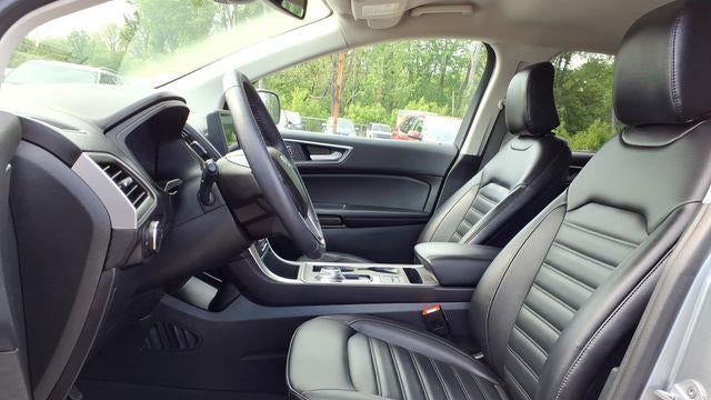 2023 Ford Edge ST-Line