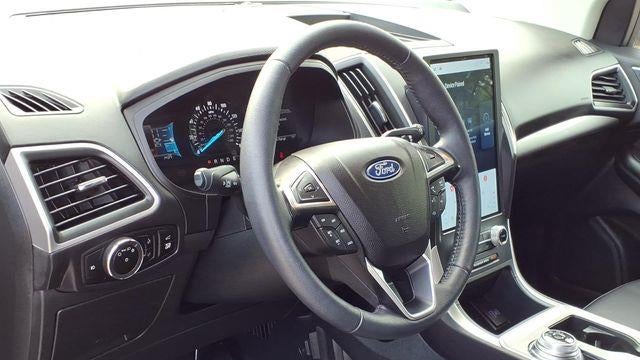 2023 Ford Edge ST-Line