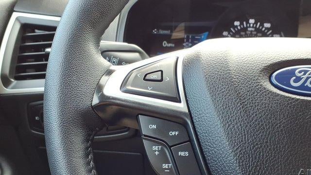 2023 Ford Edge ST-Line