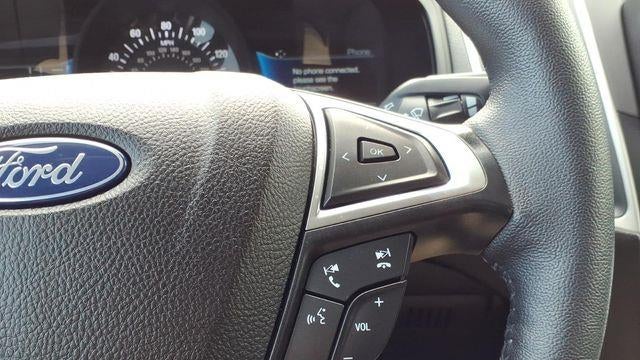 2023 Ford Edge ST-Line