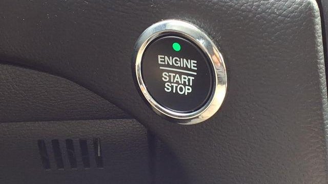 2023 Ford Edge ST-Line