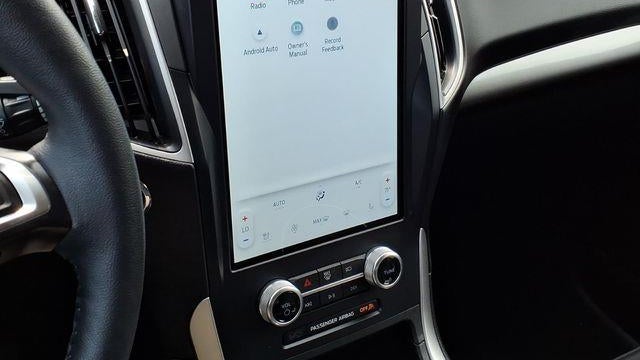 2023 Ford Edge ST-Line