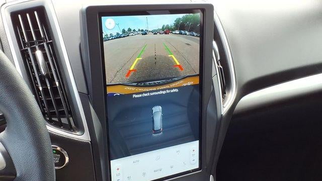 2023 Ford Edge ST-Line