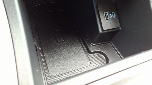 2023 Ford Edge ST-Line