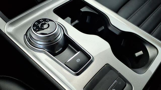 2023 Ford Edge ST-Line