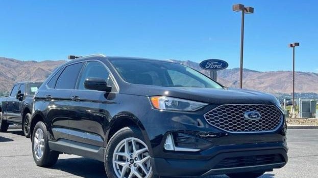 2024 Ford Edge ST-Line