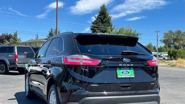 2024 Ford Edge ST-Line
