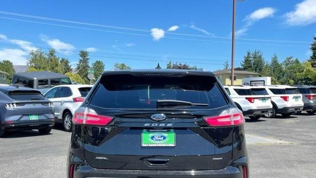 2024 Ford Edge ST-Line