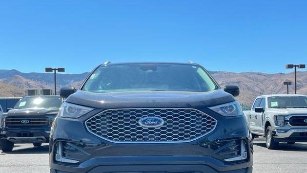 2024 Ford Edge ST-Line